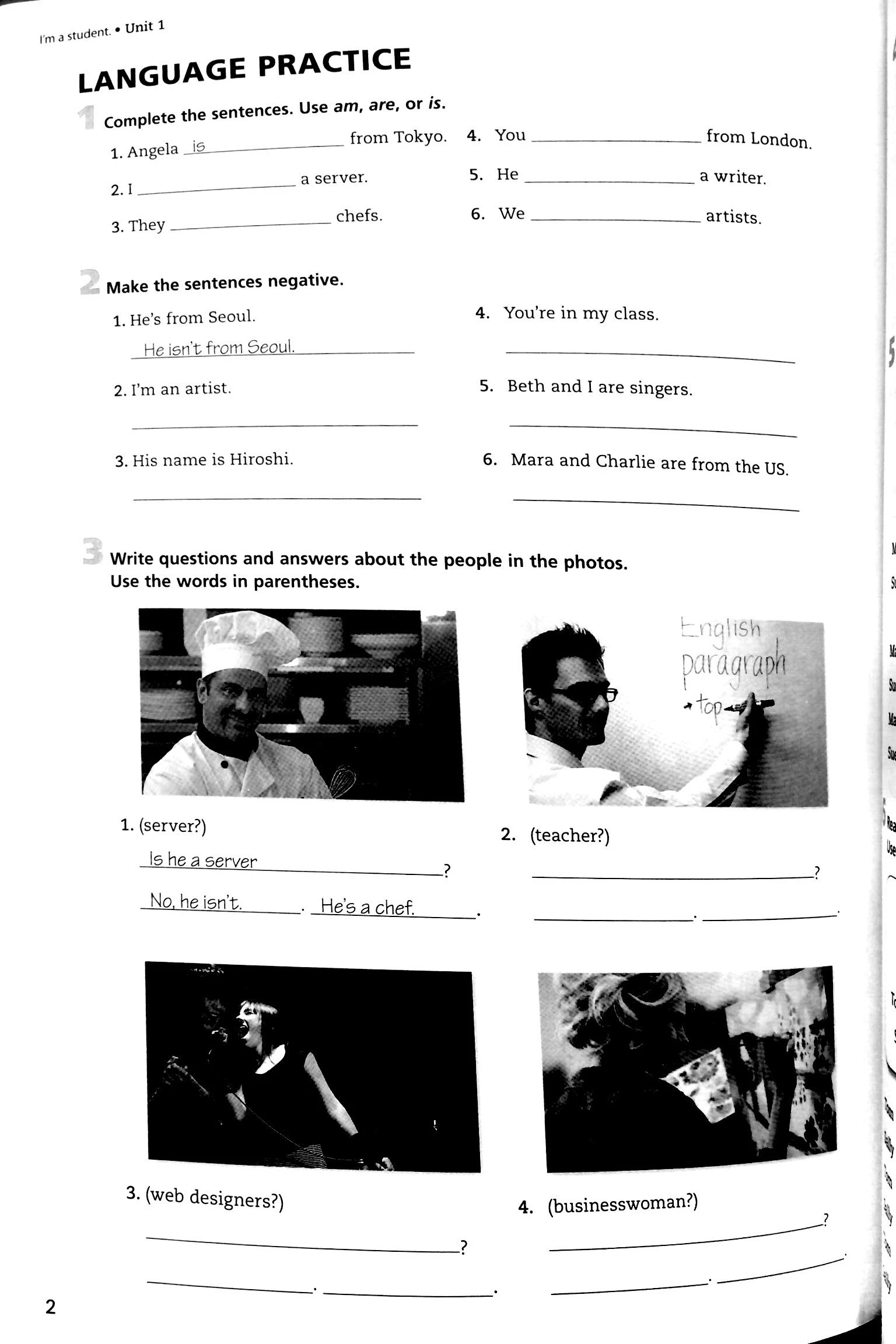 smart choice starter 3e wb with acess to digital download centre