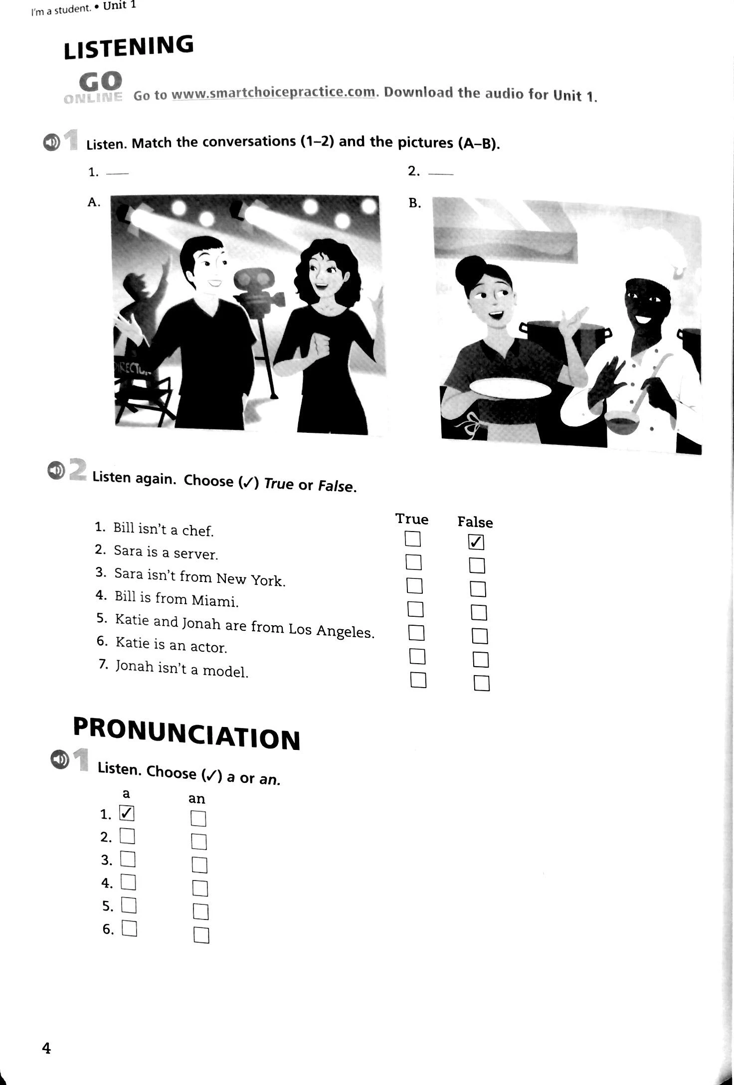 smart choice starter 3e wb with acess to digital download centre