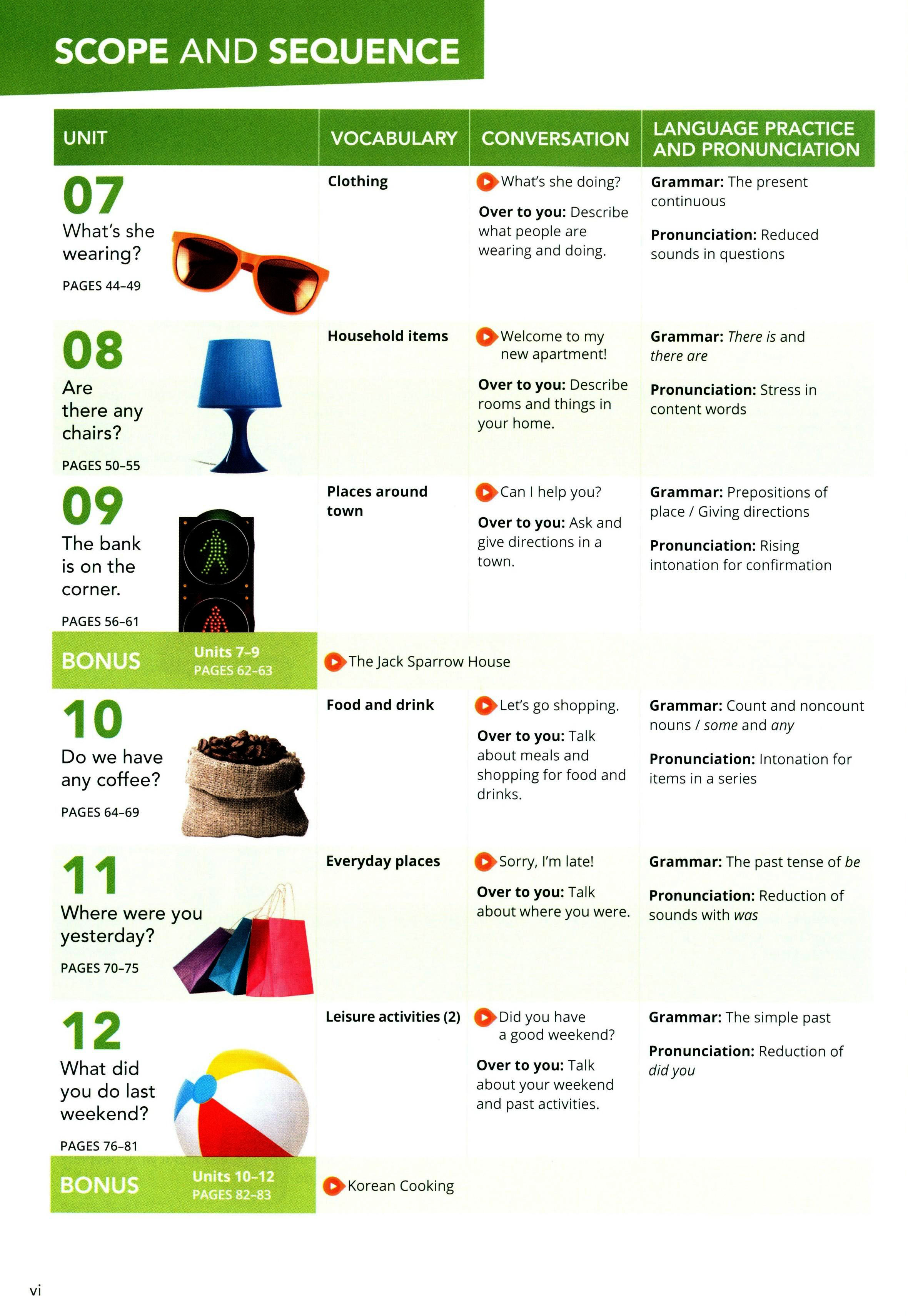 smart choice starter: student book with online practice 4th edition