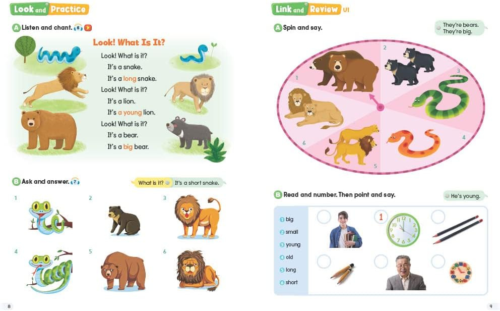 smart english 2 student book (2nd edition)