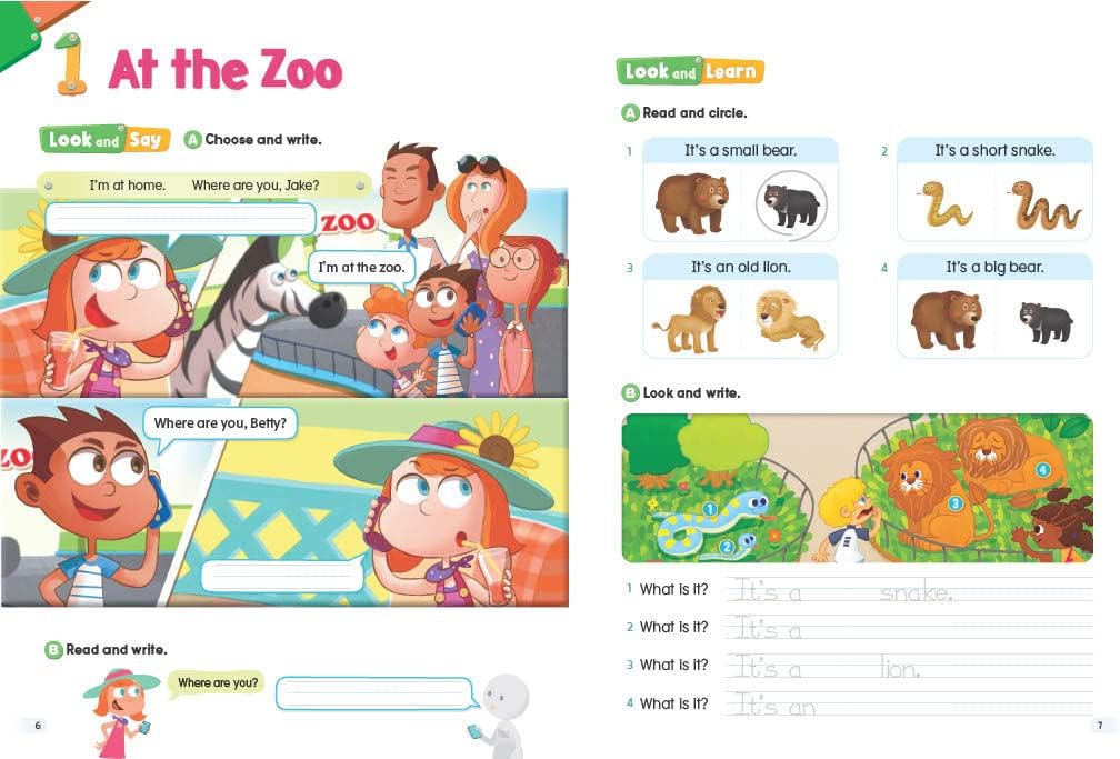 smart english 2 - workbook (2nd edition)