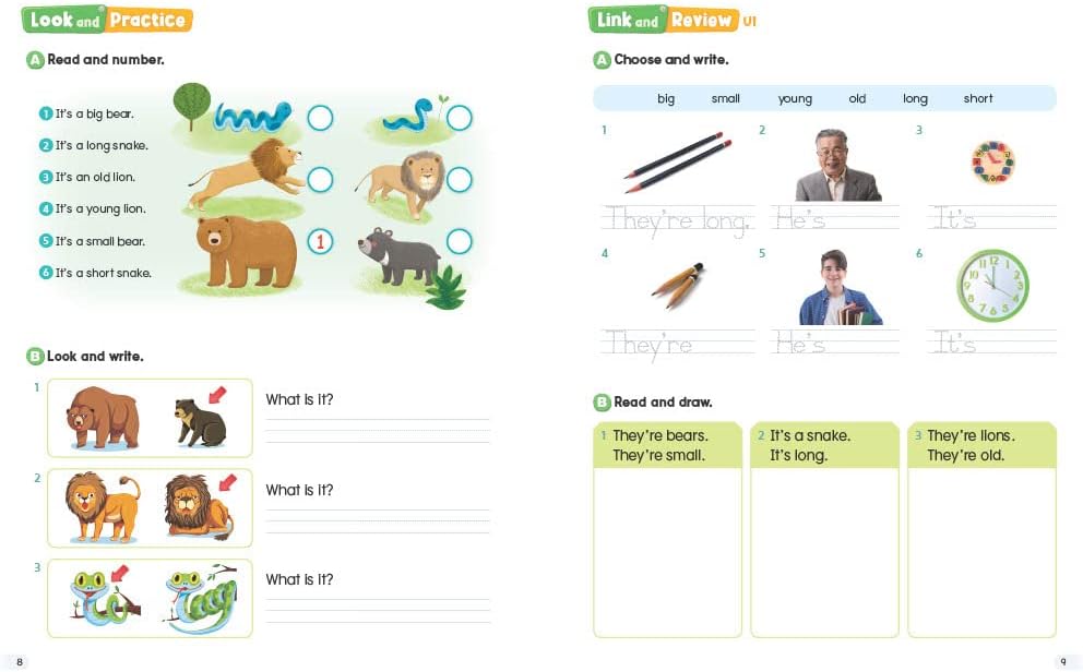 smart english 2 - workbook (2nd edition)