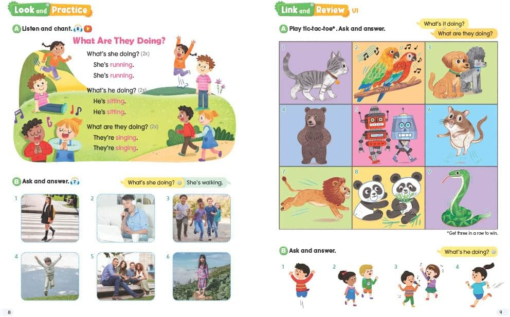 smart english 3 - student book (2nd edition)