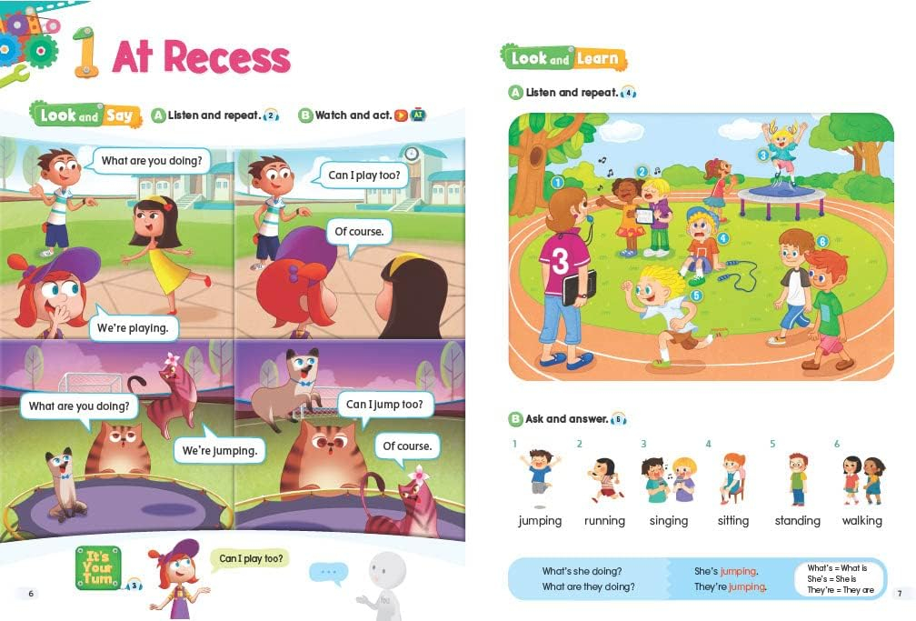 smart english 3 - student book (2nd edition)