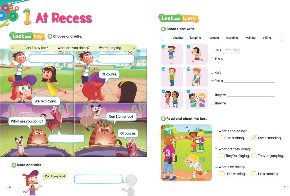 smart english 3 - workbook (2nd edition)