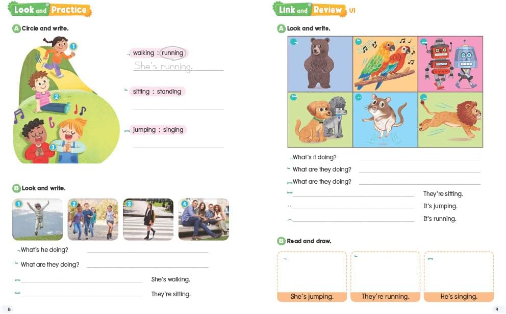 smart english 3 - workbook (2nd edition)