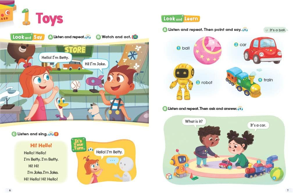 smart english starter student book (2nd edition)