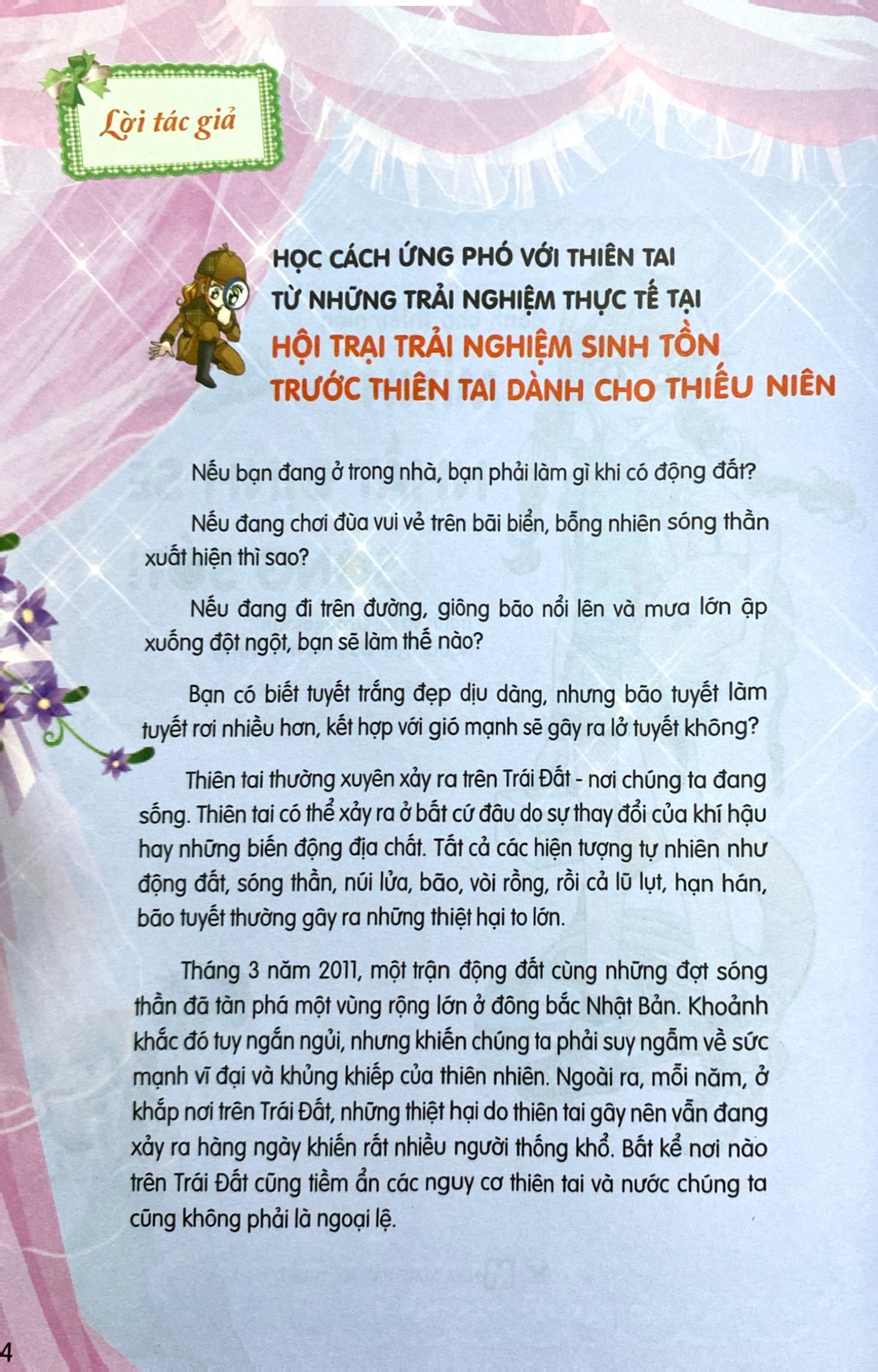 Smart Girls - Minh Nhat Dinh Se Song Sot