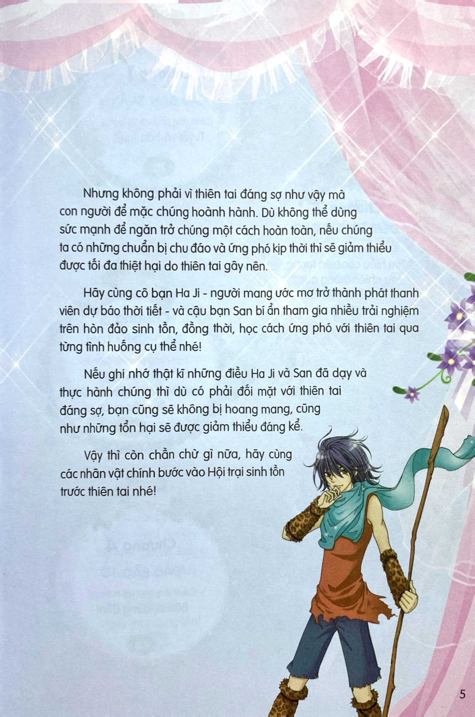 Smart Girls - Minh Nhat Dinh Se Song Sot