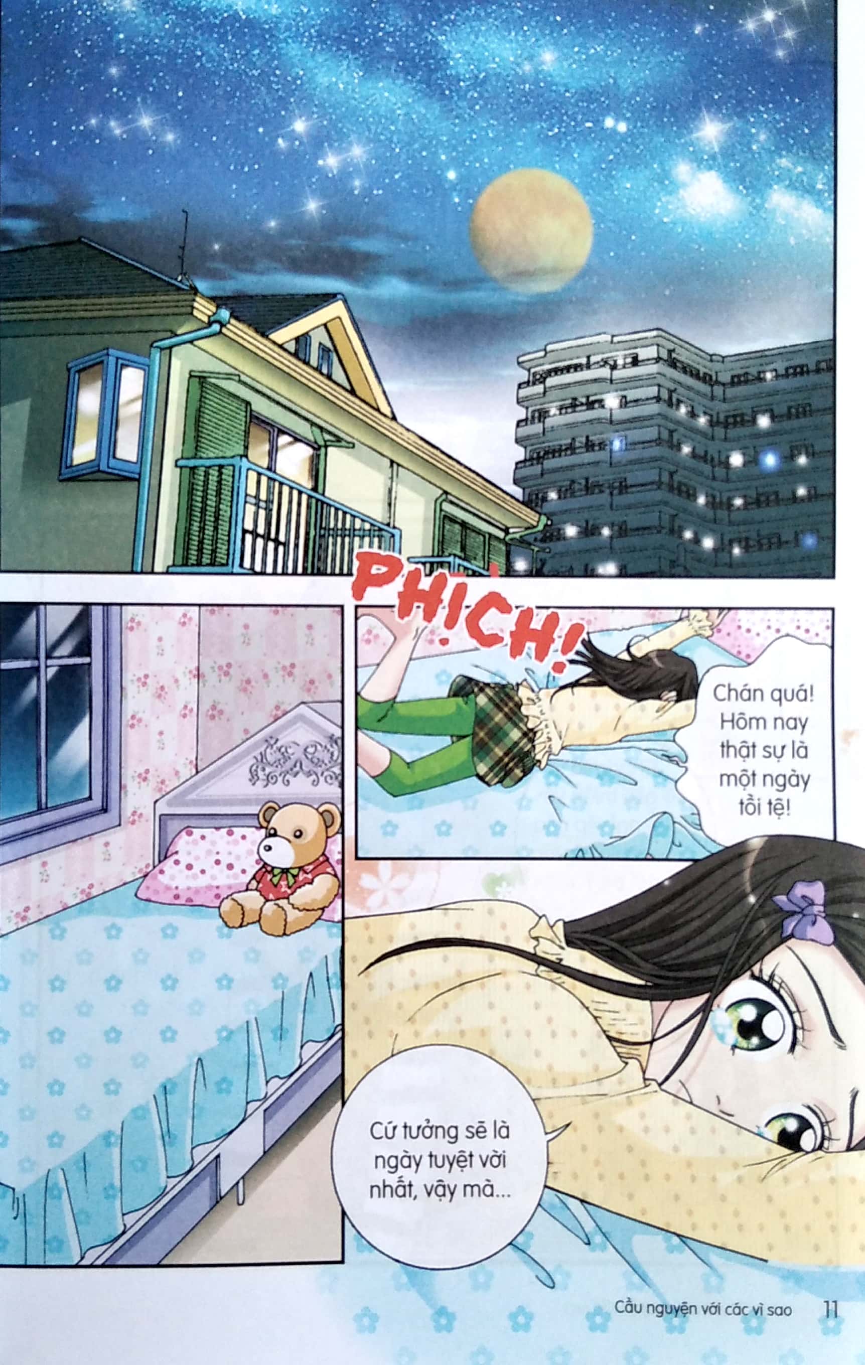 smart girls - mình sẽ không từ bỏ ước mơ