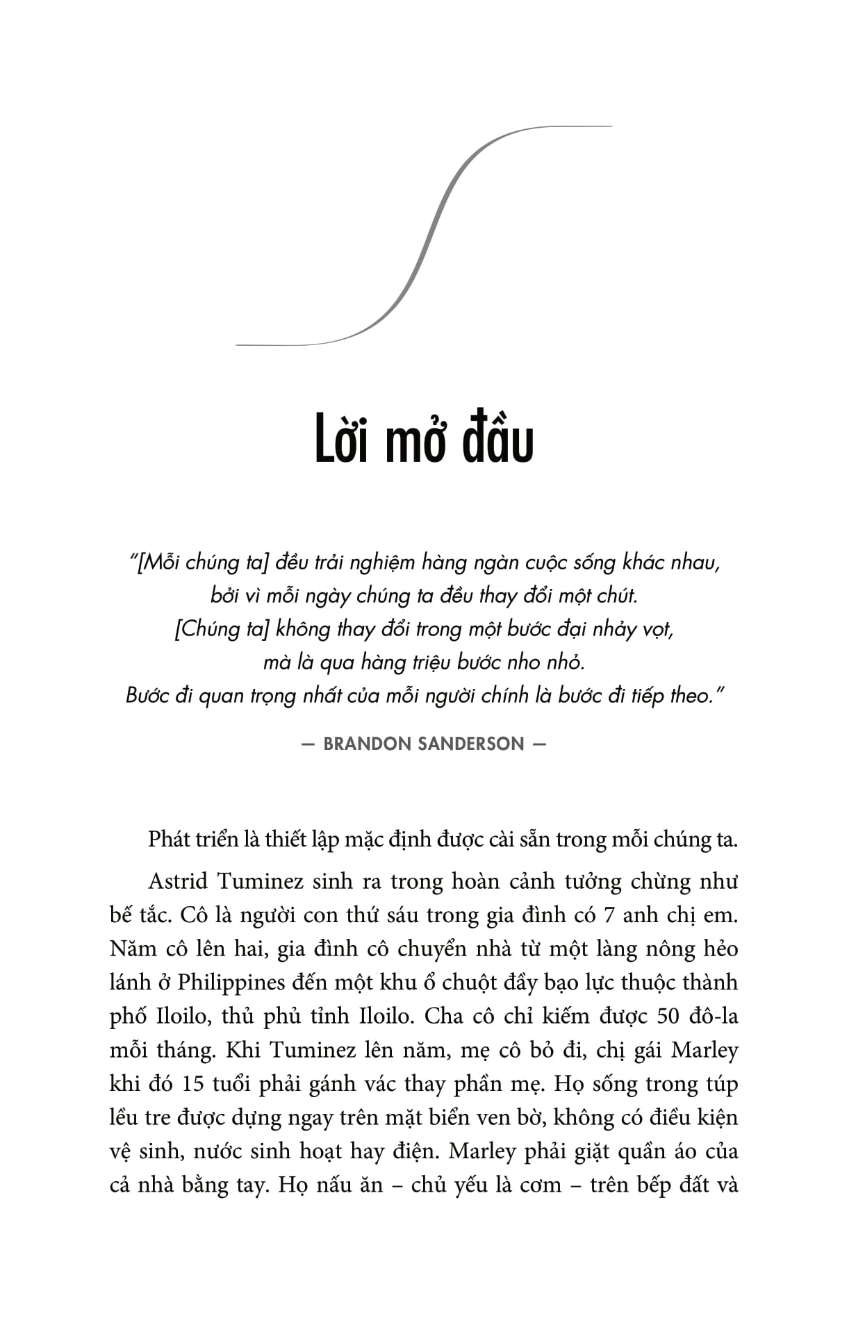 smart growth - 7 bước chuyển mình cho cá nhân và tổ chức