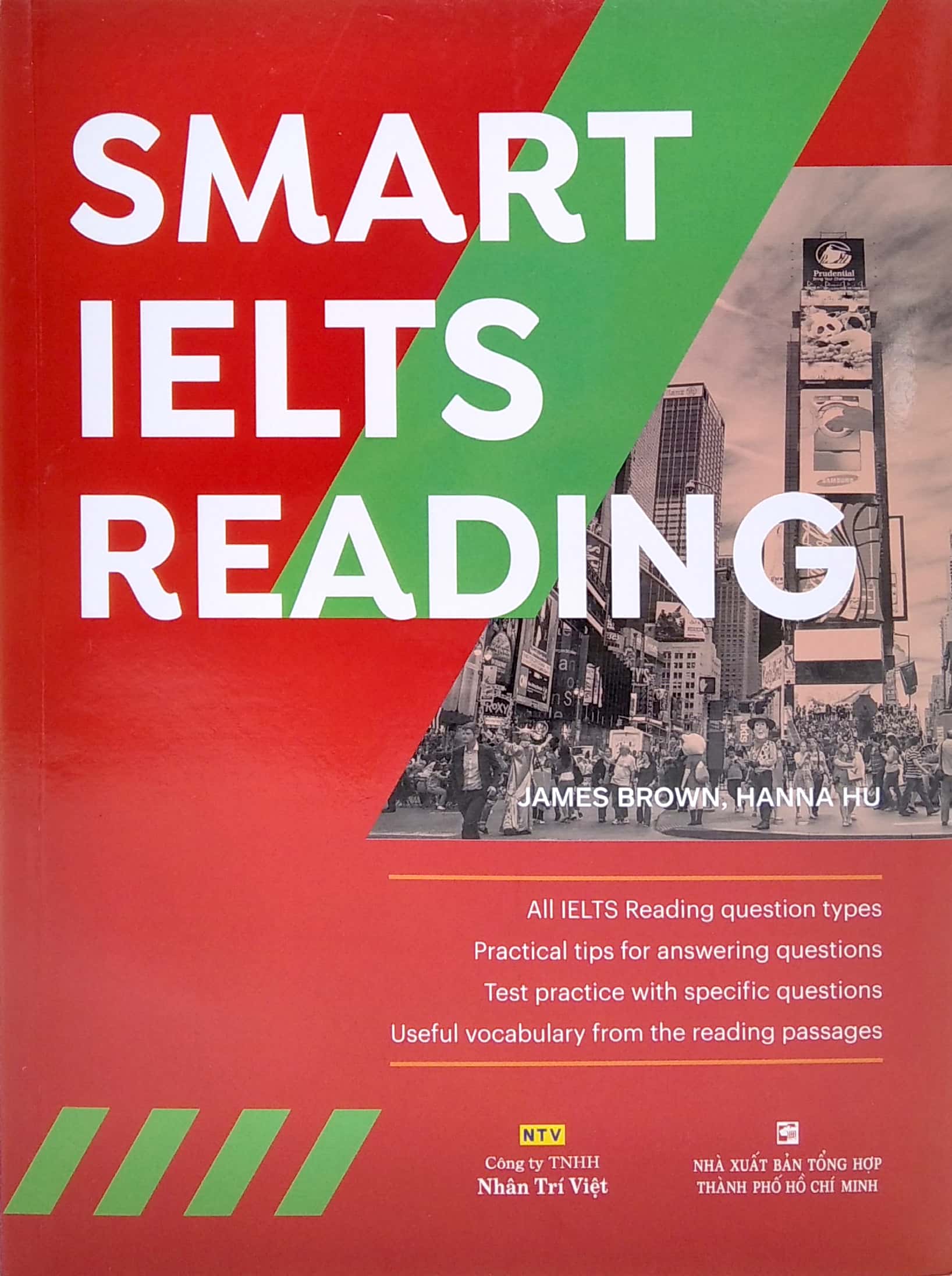 smart ielts reading