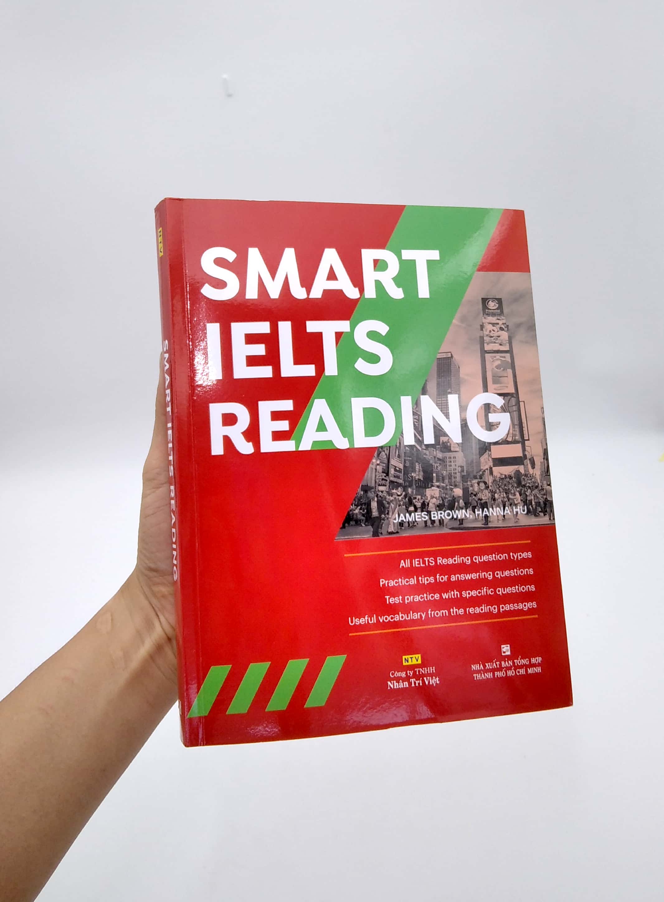 smart ielts reading