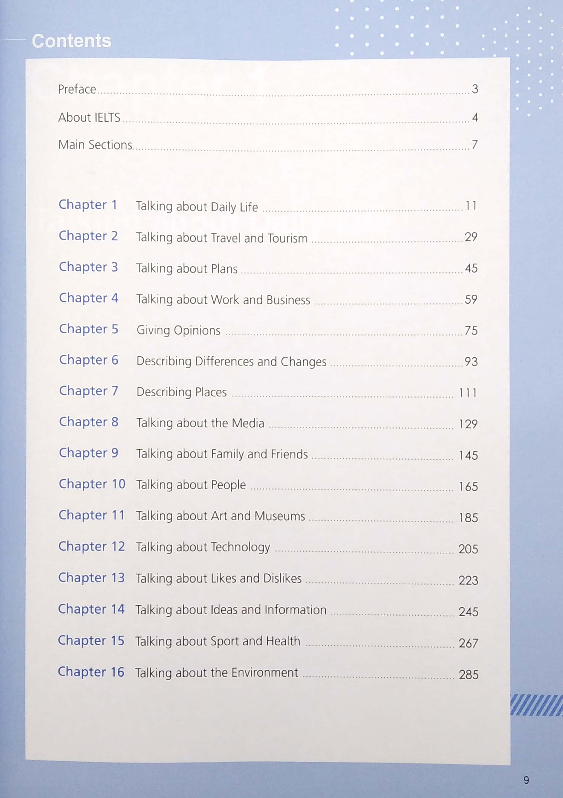 smart ielts vocabulary & grammar