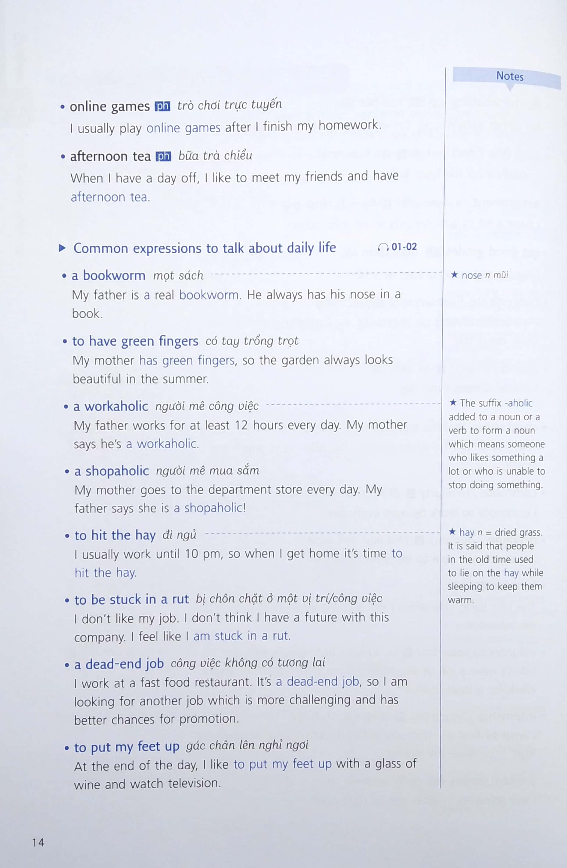 smart ielts vocabulary & grammar