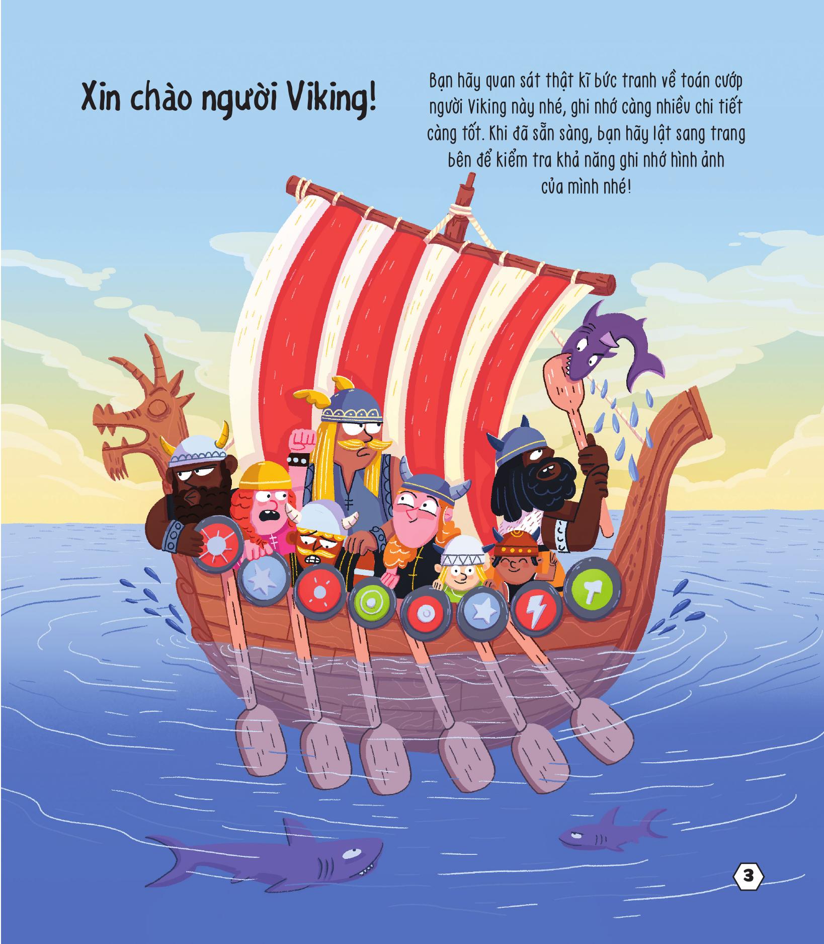 smart kids - 101 câu đố rèn luyện trí nhớ