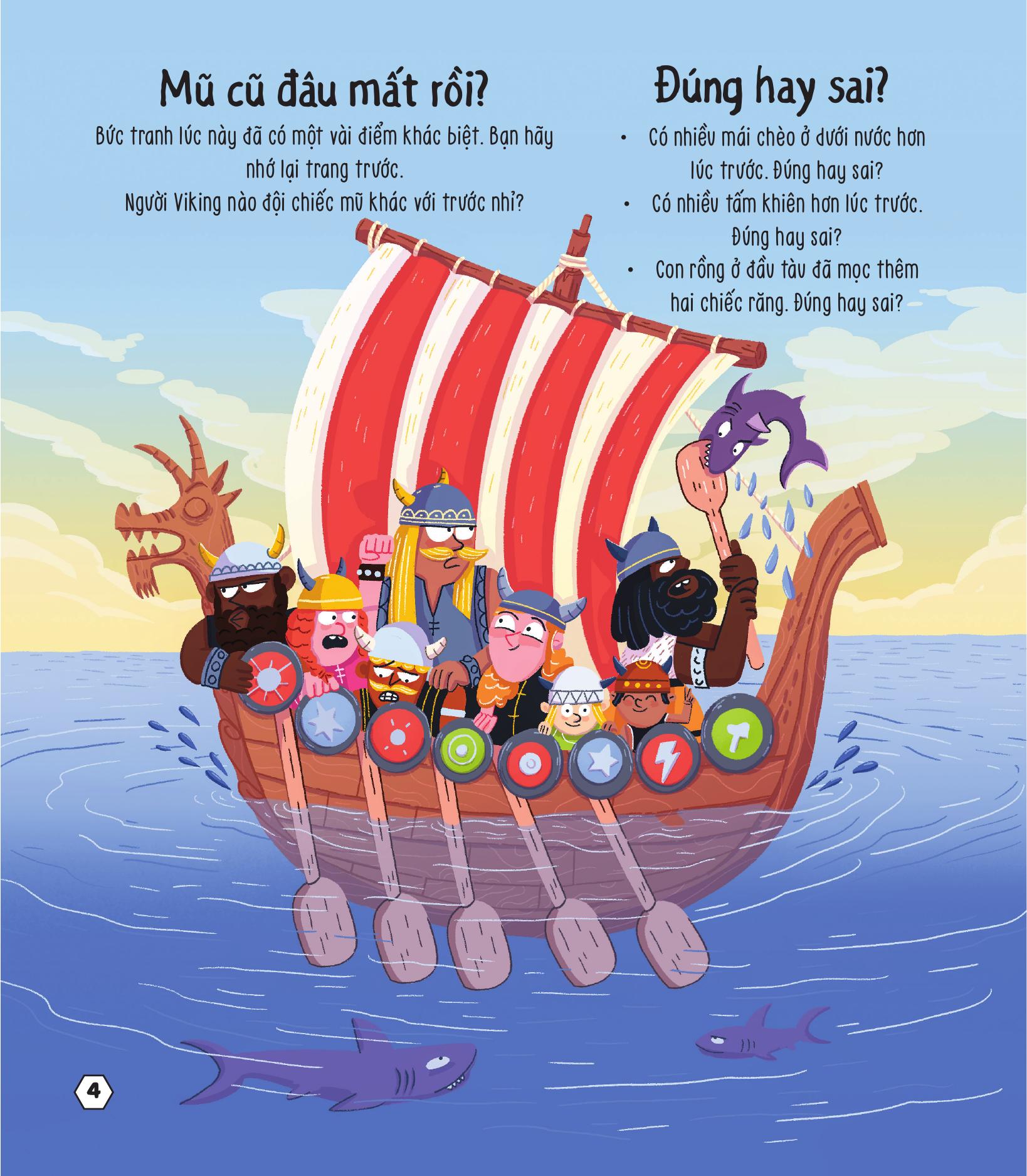 smart kids - 101 câu đố rèn luyện trí nhớ