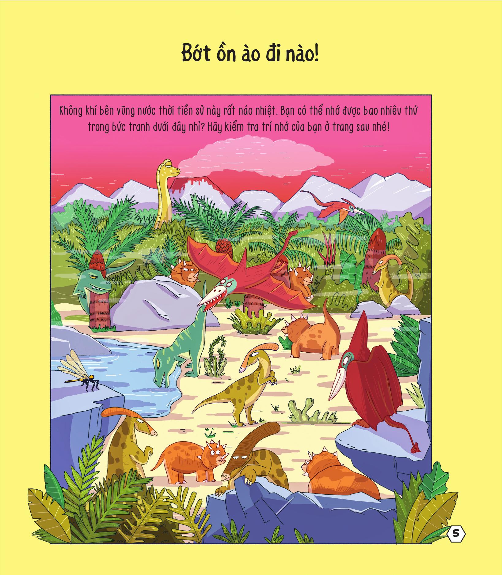 smart kids - 101 câu đố rèn luyện trí nhớ