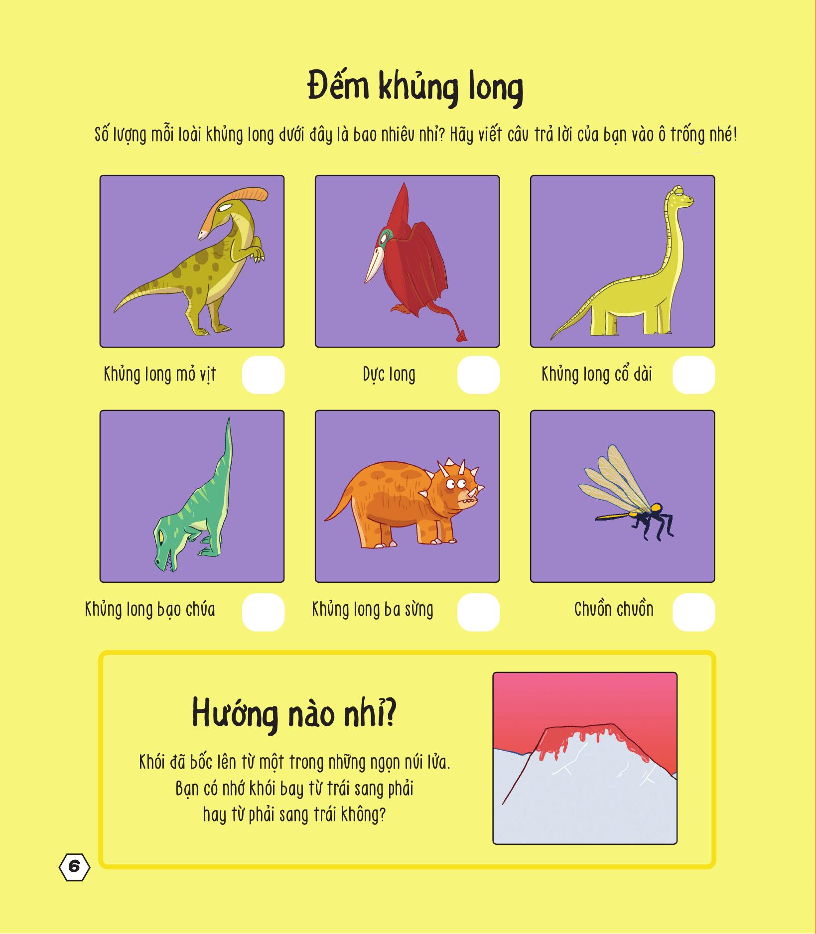 smart kids - 101 câu đố rèn luyện trí nhớ