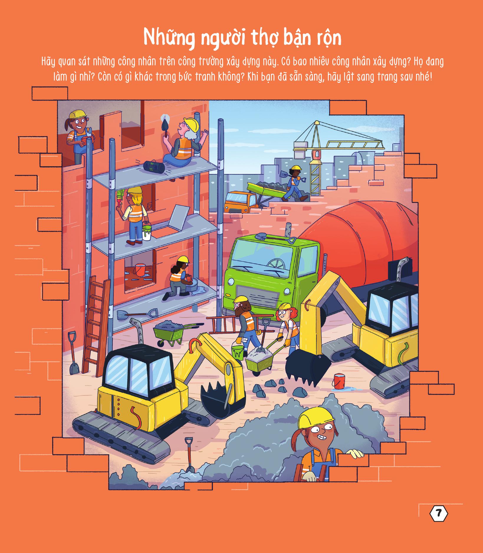 smart kids - 101 câu đố rèn luyện trí nhớ