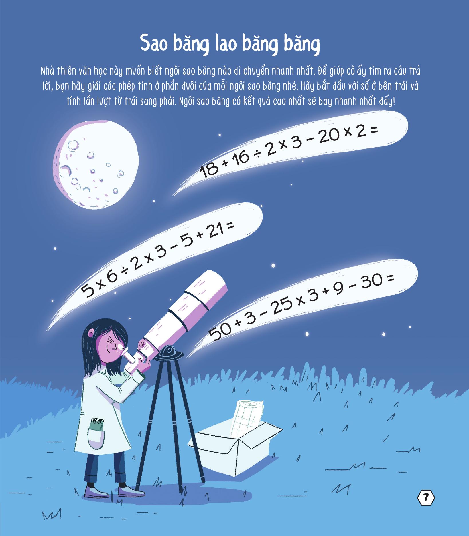 smart kids - 101 câu đố về số đếm
