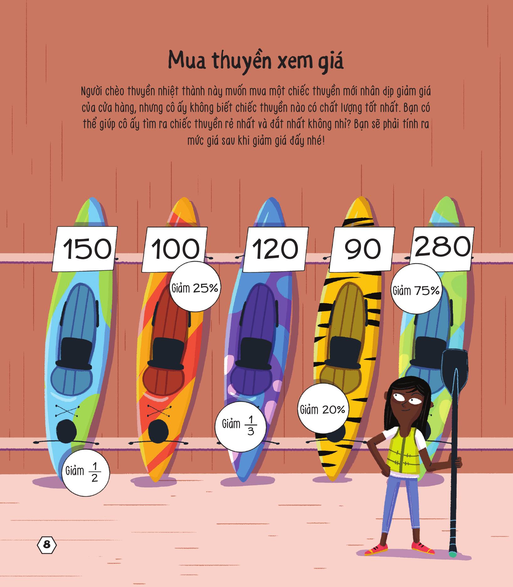 smart kids - 101 câu đố về số đếm