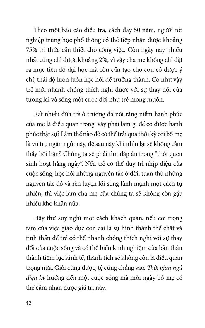 smart - ngủ đủ, bé thông minh - làm sao để tạo thói quen đi ngủ đúng cho trẻ?