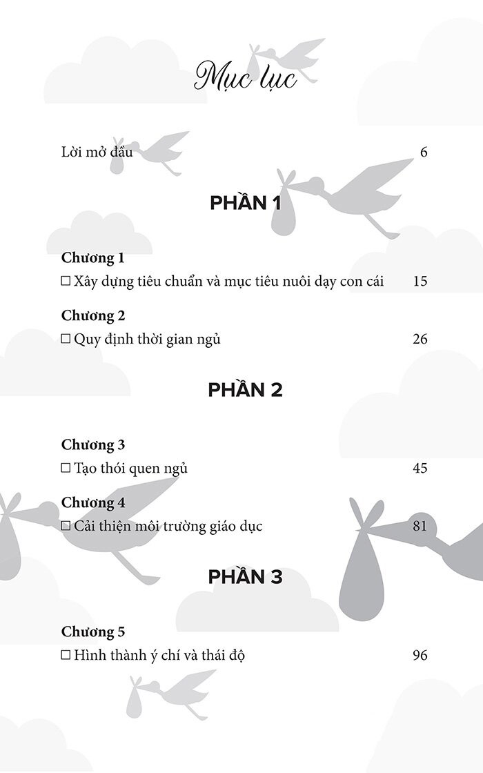 smart - ngủ đủ, bé thông minh - làm sao để tạo thói quen đi ngủ đúng cho trẻ?