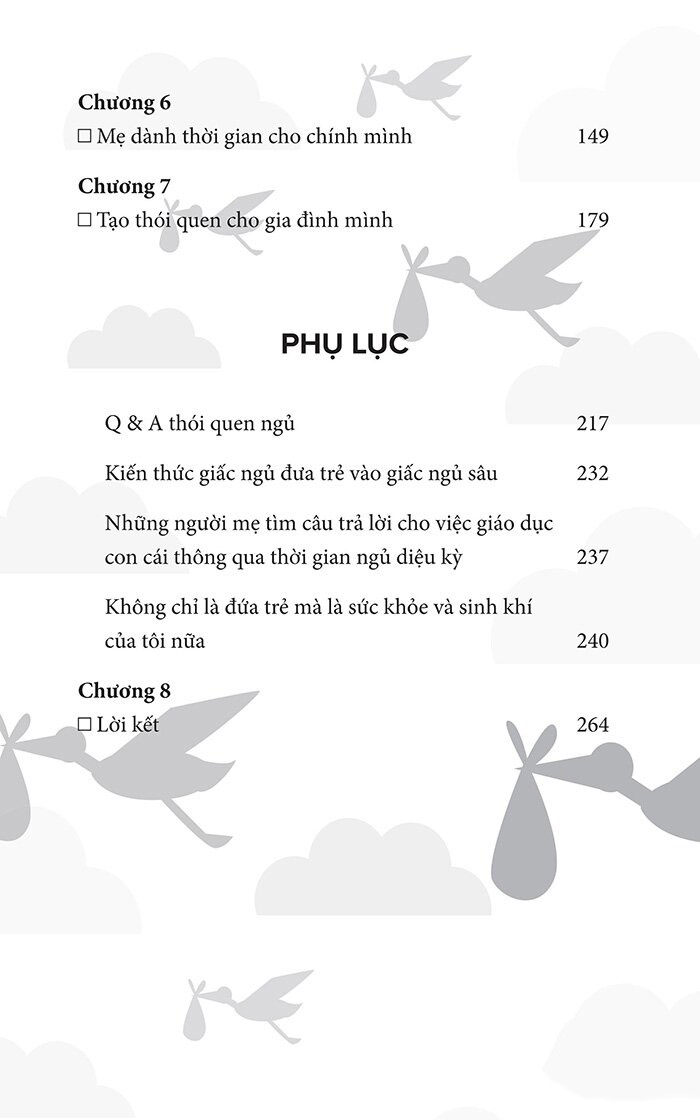 smart - ngủ đủ, bé thông minh - làm sao để tạo thói quen đi ngủ đúng cho trẻ?