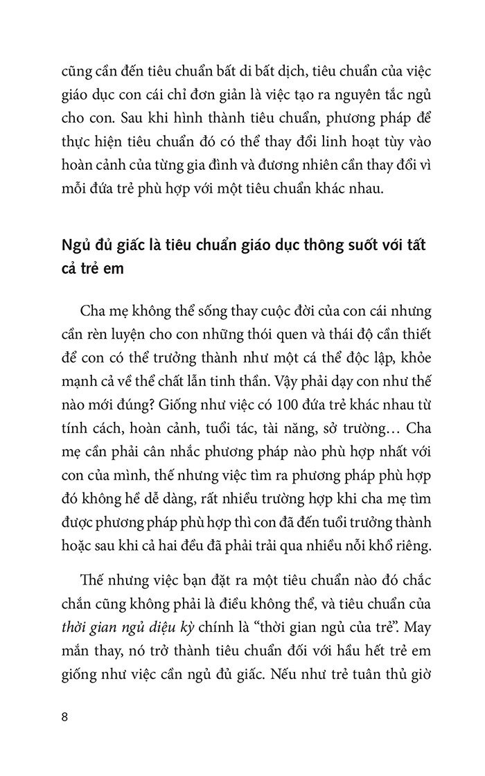 smart - ngủ đủ, bé thông minh - làm sao để tạo thói quen đi ngủ đúng cho trẻ?