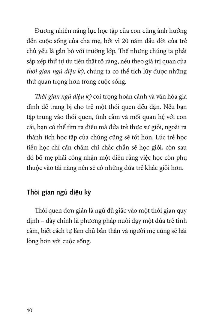 smart - ngủ đủ, bé thông minh - làm sao để tạo thói quen đi ngủ đúng cho trẻ?