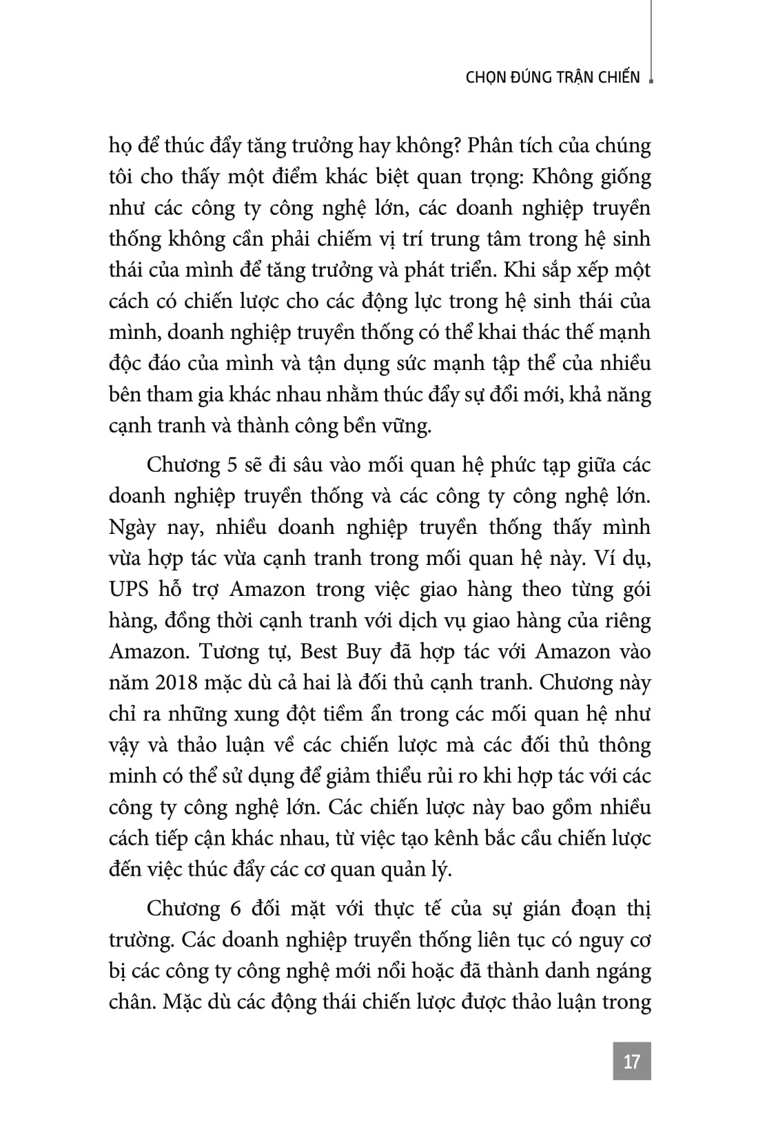 Smart Rivals - Nhung Cuoc Doi Dau Thong Minh