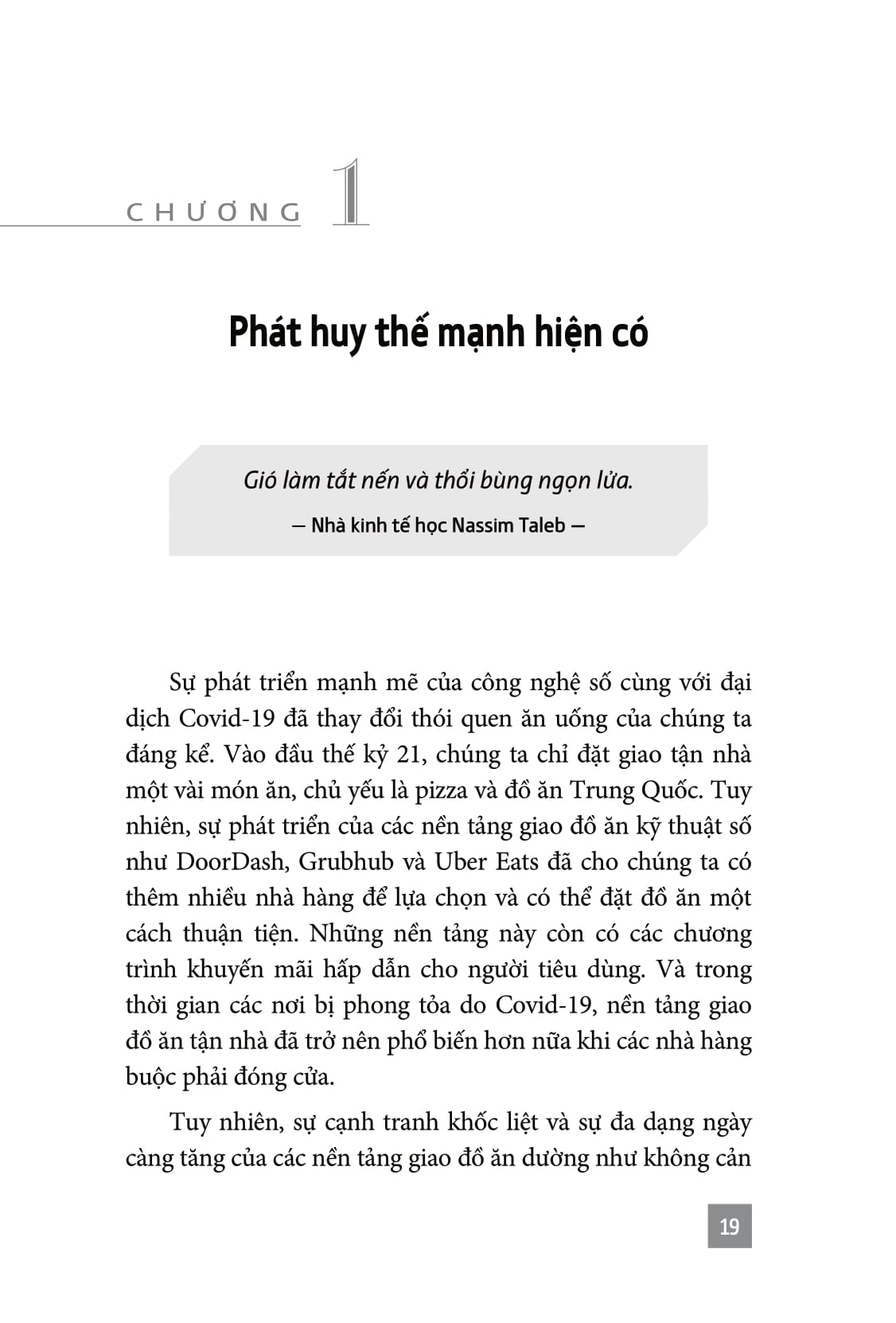 Smart Rivals - Nhung Cuoc Doi Dau Thong Minh