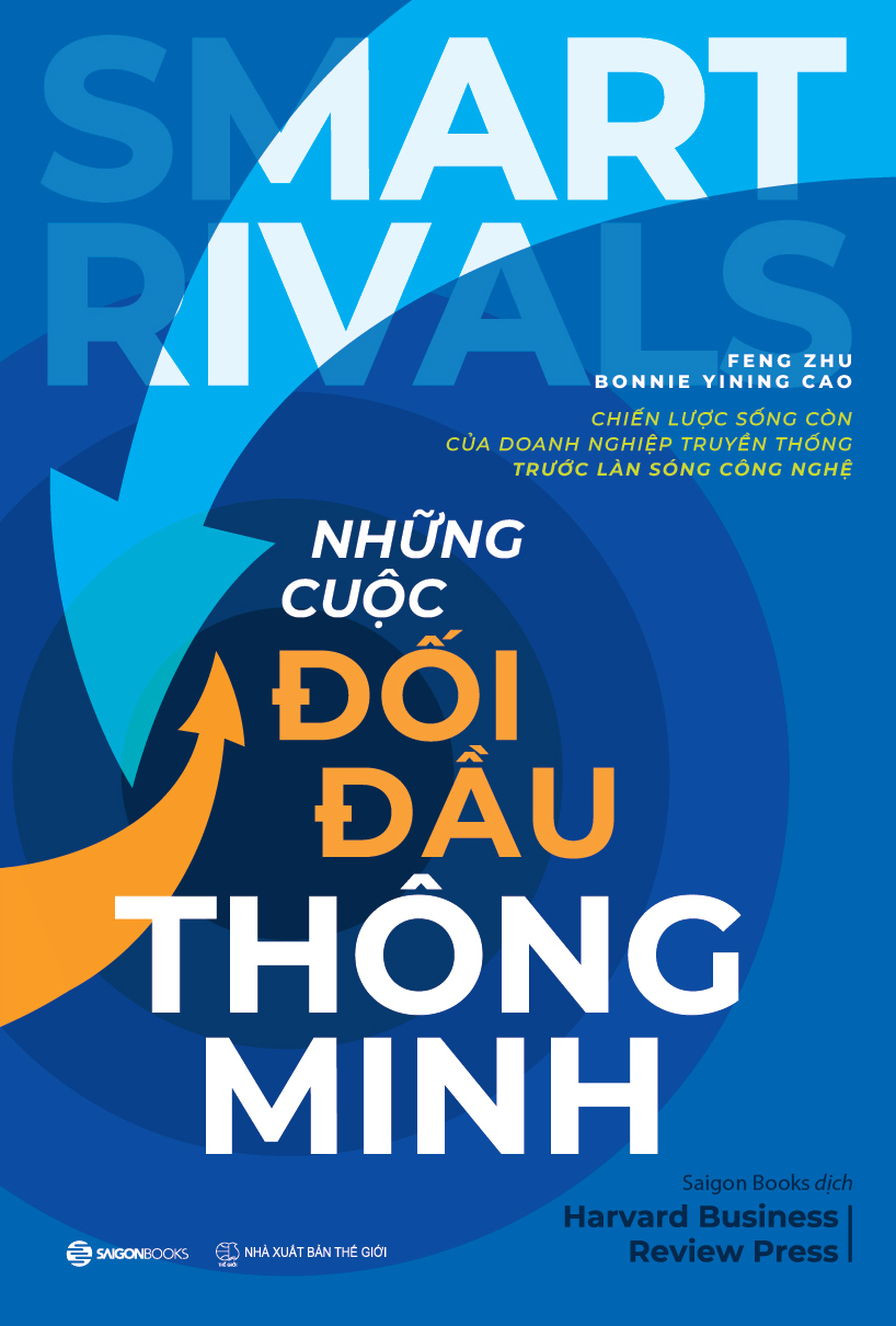 Smart Rivals - Nhung Cuoc Doi Dau Thong Minh