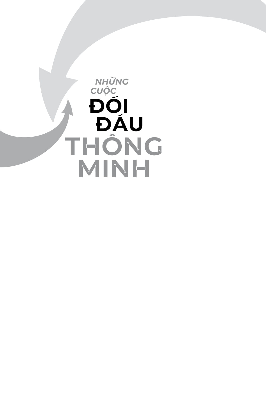 Smart Rivals - Nhung Cuoc Doi Dau Thong Minh