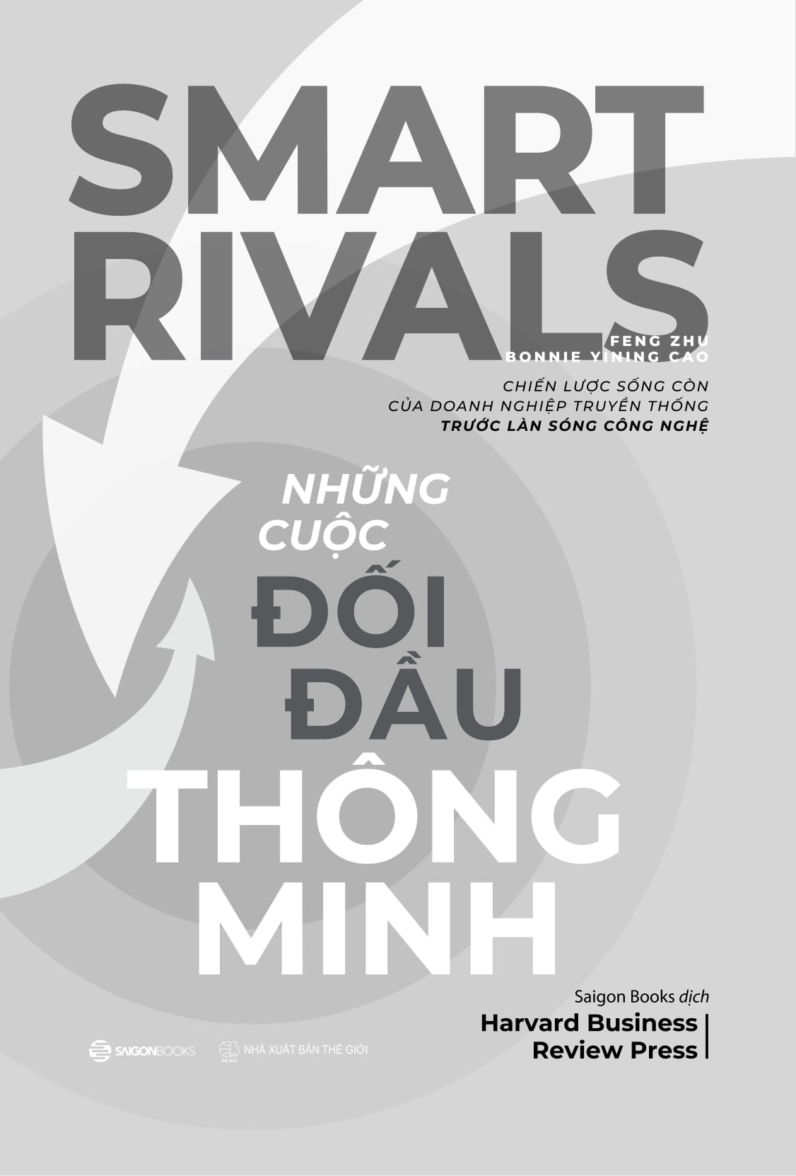 Smart Rivals - Nhung Cuoc Doi Dau Thong Minh