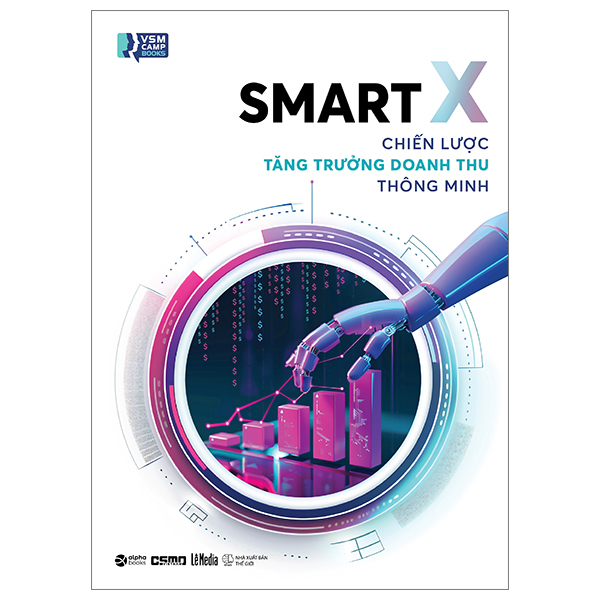 smart x - chiến lược tăng trưởng doanh thu thông minh