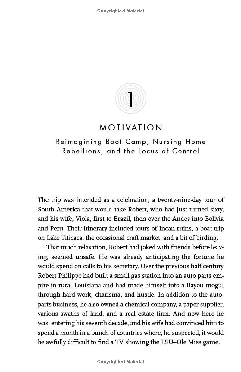 smarter faster better