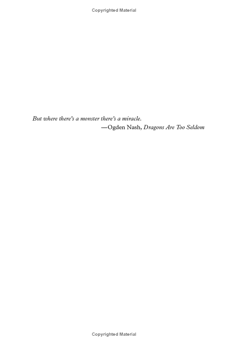 smoke and mirrors: short fictions and illusions