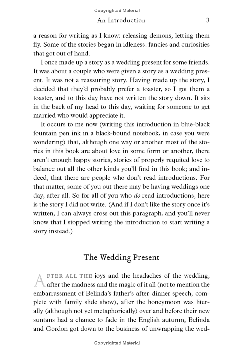 smoke and mirrors: short fictions and illusions