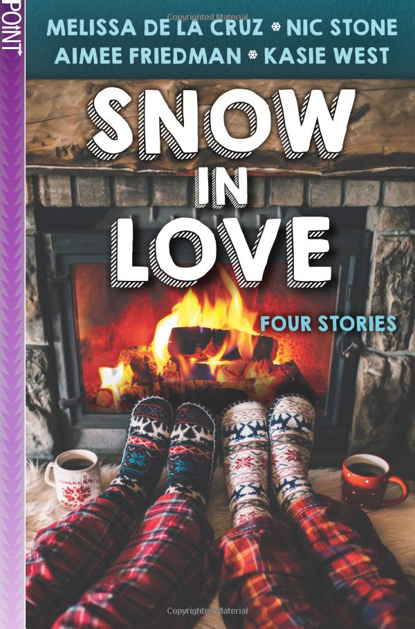 snow in love (point paperbacks)