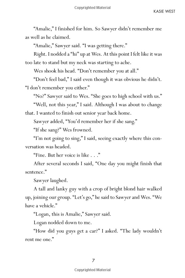 snow in love (point paperbacks)