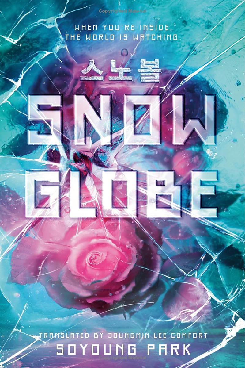 snowglobe