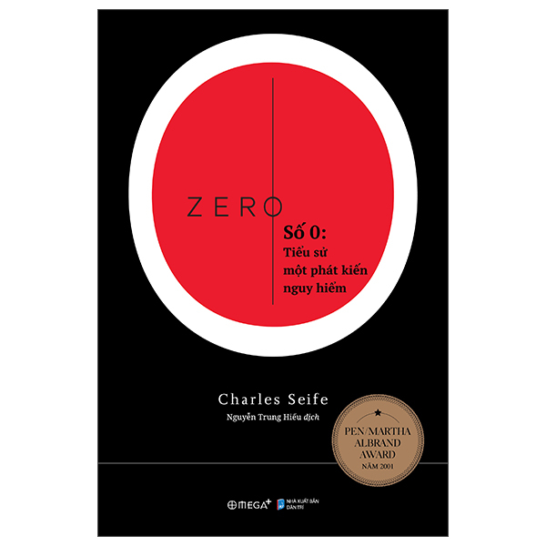 số 0 - tiểu sử một phát kiến nguy hiểm