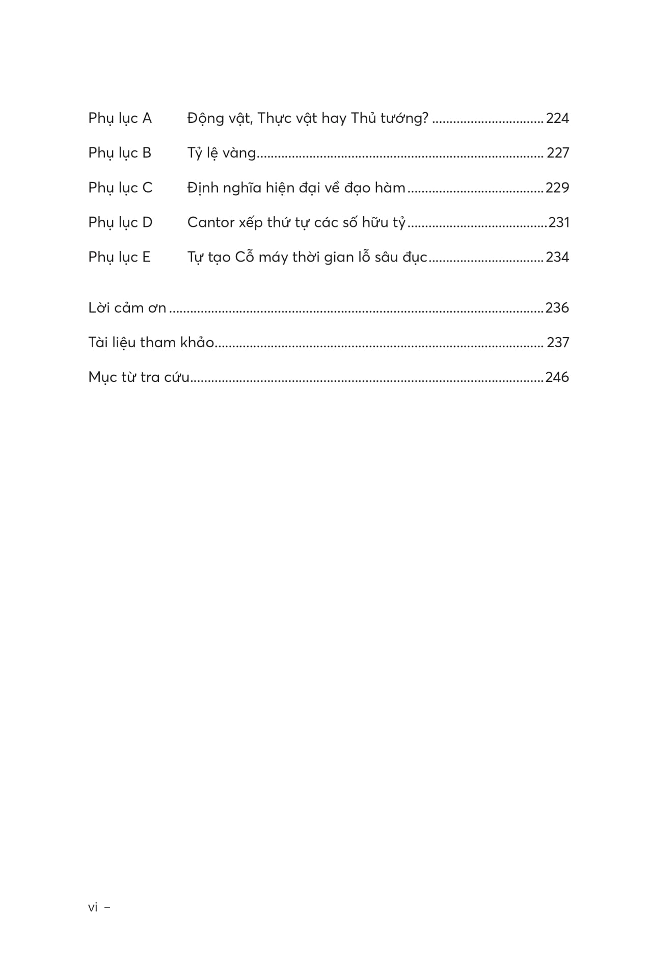 số 0 - tiểu sử một phát kiến nguy hiểm