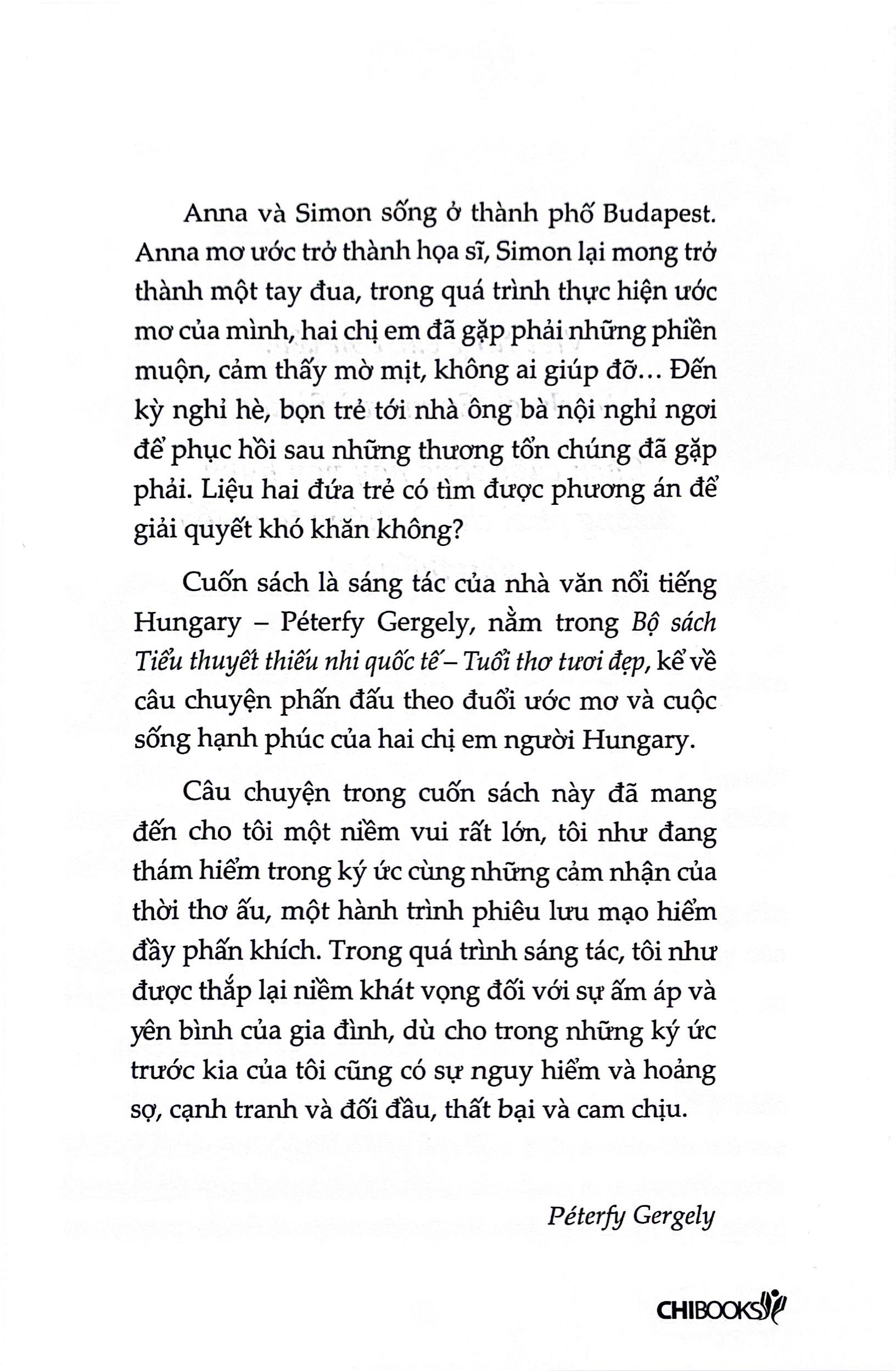 số 8 phố petőfi