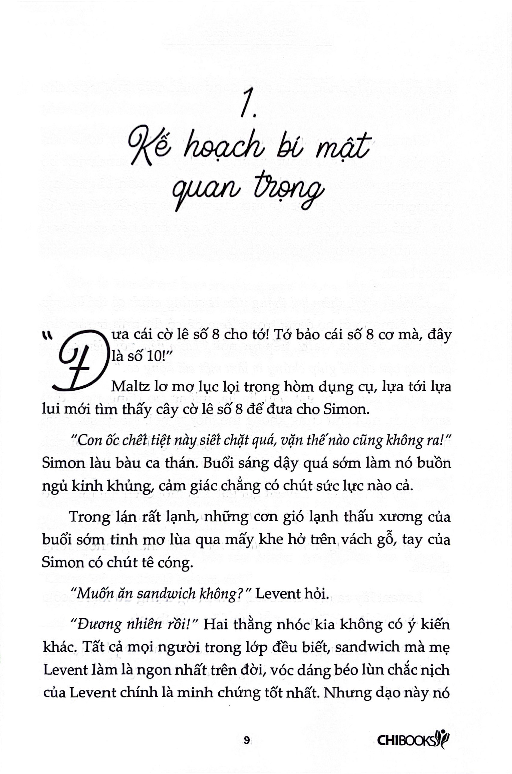 Số 8 Phố Petőfi