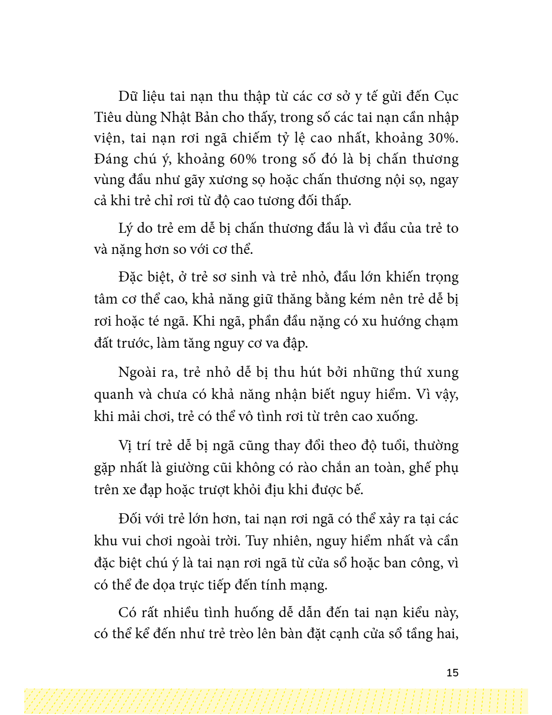 So Cuu Va Phong Ngua Tai Nan Trong Gia Dinh