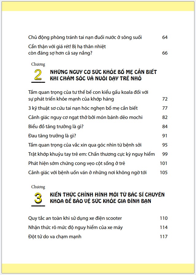 So Cuu Va Phong Ngua Tai Nan Trong Gia Dinh