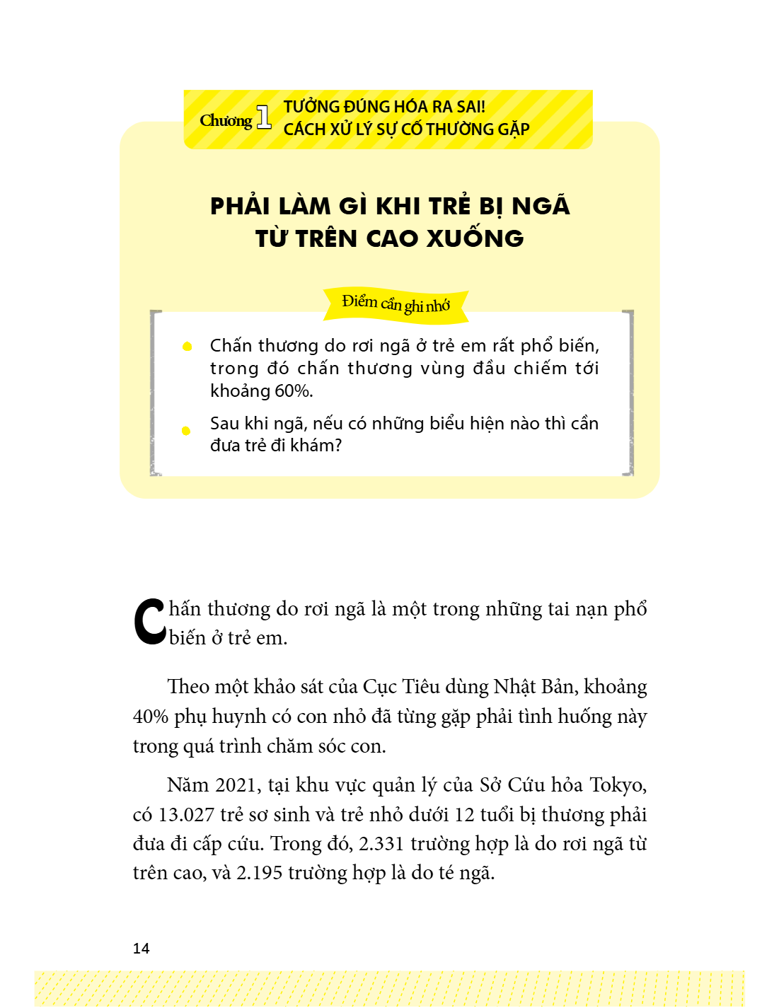 So Cuu Va Phong Ngua Tai Nan Trong Gia Dinh